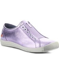 Softinos - Irit Low Top Sneaker - Lyst