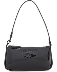 Kurt Geiger - Highgate Small Wristlet Shoulder Bag - Lyst