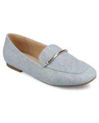 Journee Collection - Wrenn Flat - Lyst