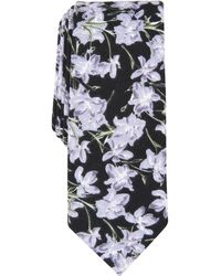 Original Penguin - Mccue Floral Tie - Lyst