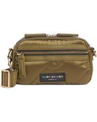 Kurt Geiger - Extra Small Crossbody Bag - Lyst