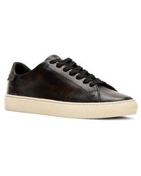 Frye - Astor Court Low Top Sneaker - Lyst