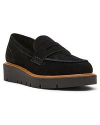 Blondo - Maddee Waterproof Loafer - Lyst