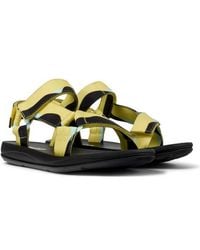 Camper - Match Sandal - Lyst