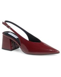 Steve Madden - Faryn Slingback Pump - Lyst