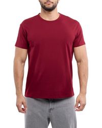 Xray Jeans - Flex Crewneck T-Shirt - Lyst