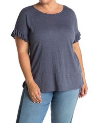 max studio tee shirt