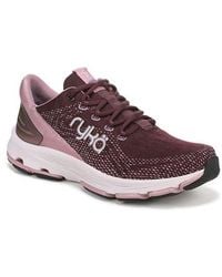 Ryka - Devotion X Walking Sneaker - Lyst