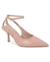 BERNESS - Cherish Pointed Toe Pump - Lyst
