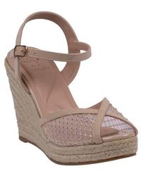 Gc Shoes - Mila Espadrille Wedge Sandal - Lyst