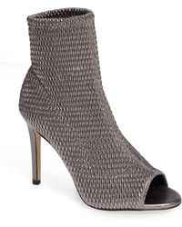 bcbg jane bootie
