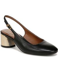 Naturalizer - Lane Slingback Pump - Lyst