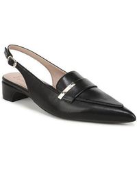 Naturalizer - Sloane Pointed Toe Slingback Pump - Lyst