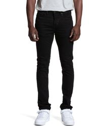 PRPS - Marcus Stretch Straight Leg Jeans - Lyst