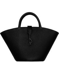 Rebecca Minkoff - Megan Mini Fan Tote Bag - Lyst