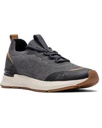 Rodd & Gunn - Gunn-Runner Flow Sneaker - Lyst