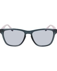 Converse - Force 54Mm Sunglasses - Lyst