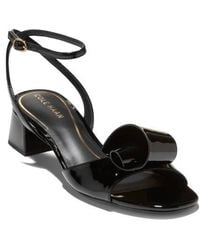 Cole Haan - Fanya Florette Sandal - Lyst
