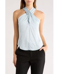 A.L.C. - Miranda Sleeveless Top - Lyst
