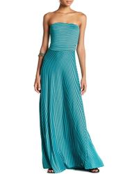 west kei maxi dress
