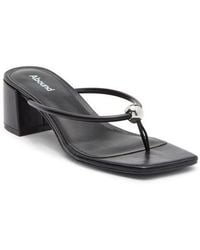 Abound - Trysta Sandal - Lyst