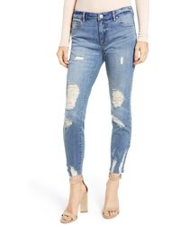 Kendall + Kylie Jeans for Women 