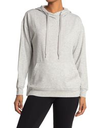 90 degrees pullover hoodie