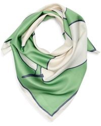 BCBGeneration - Pear Bandana - Lyst