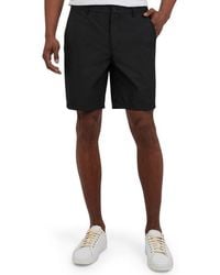 DKNY - Kelton Tech Chino Shorts - Lyst
