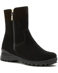 La Canadienne Presley Waterproof Boot 