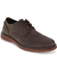 Dockers - Easedale Derby - Lyst