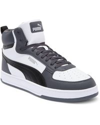 PUMA - Caven 2.0 Mid Top Sneaker - Lyst