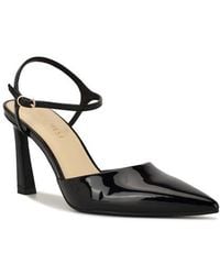 Nine West - Pointed Toe Pump - Lyst