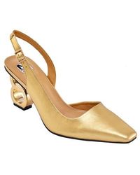 Ninety Union - Rain Slingback Pump - Lyst