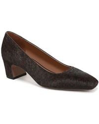 Franco Sarto - Salino Square Toe Pump - Lyst