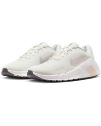 Nike - Flex Train Athletic Training Shoe - Lyst