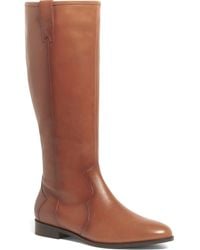 Anthony Veer - Abigail Knee Boot - Lyst