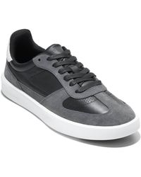 Cole Haan - Grand Crosscourt Modern Turf Sneaker - Lyst