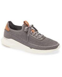 Cole Haan - Grand Crosscourt Daily Stitchlite Sneaker - Lyst