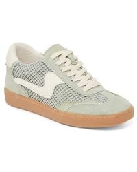 Dolce Vita - Notice Mesh Sneaker - Lyst