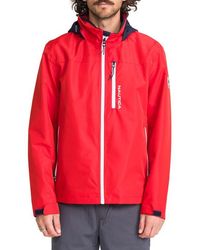 Nautica - Sailing Jacket - Lyst