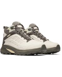 Merrell - Moab Speed 2 Waterproof Hiking Boot - Lyst