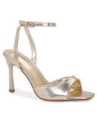 BERNESS - Ankle Strap Sandal - Lyst
