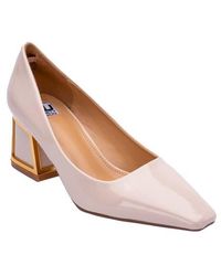 Ninety Union - Blink Block Heel Pump - Lyst