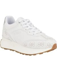 Guess - Luchia Sneaker - Lyst