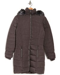 ymi puffer jacket