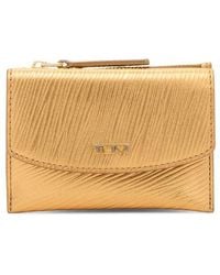 Tumi - Flap Card Case - Lyst
