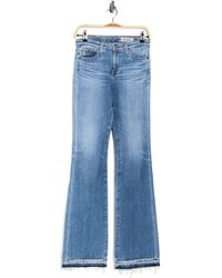AG Jeans Angel Jeans for Women - Up to 16% off at Lyst.com