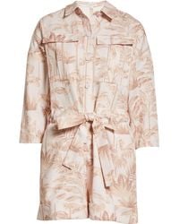 Ted Baker Jumpsuits for Women - Up to 70% off at Lyst.com