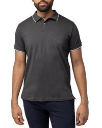 Xray Jeans - Piqué Polo - Lyst